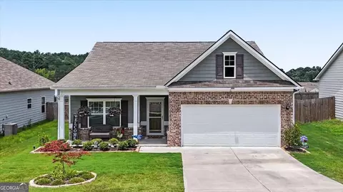 3 Maycroft Ct, Rome, GA 30161