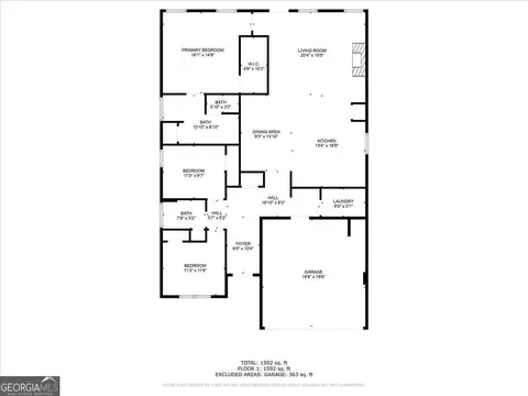 3 Maycroft Ct, Rome, GA 30161 photo 26