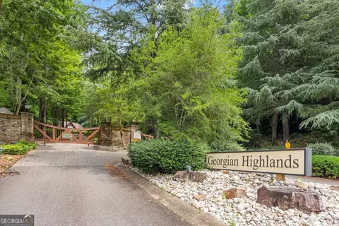 296 Andes Ridge, Ellijay, GA 30536
