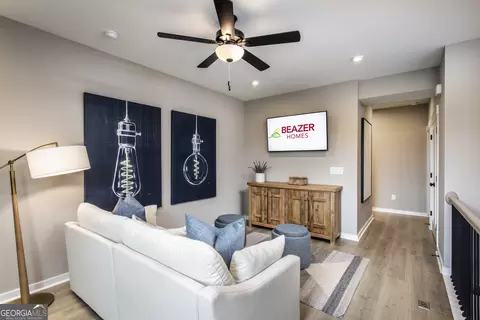 Entry Way - 4172 Adler Cir, Buford, GA 30519 photo 4 of 4