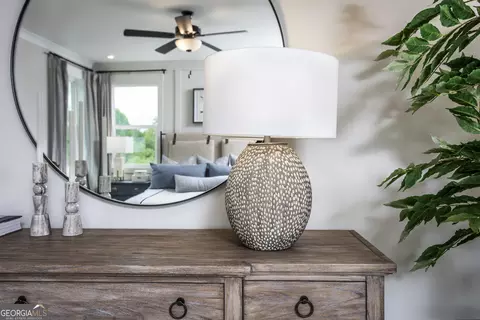 Bedroom - 4172 Adler Cir, Buford, GA 30519 photo 6 of 15