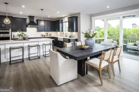 Dining - 4172 Adler Cir, Buford, GA 30519 photo 1 of 3