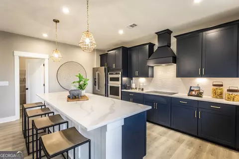 Kitchen - 4172 Adler Cir, Buford, GA 30519 photo 4 of 4