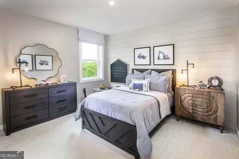 Bedroom - 4172 Adler Cir, Buford, GA 30519 photo 1 of 15