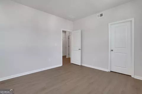 Bedroom - 4172 Adler Cir, Buford, GA 30519 photo 16 of 18