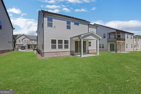 Exterior - 4172 Adler Cir, Buford, GA 30519 photo 7 of 7