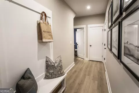 Entry Way - 4172 Adler Cir, Buford, GA 30519 photo 1 of 4