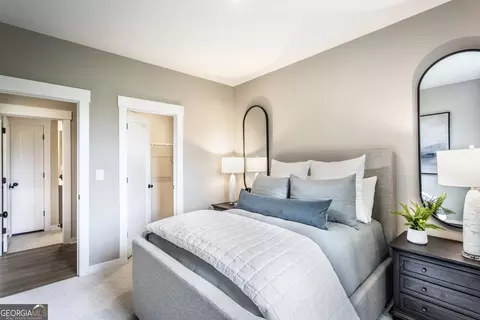Bedroom - 4172 Adler Cir, Buford, GA 30519 photo 14 of 15