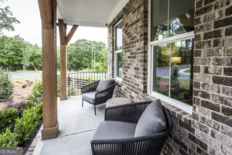Exterior - 4172 Adler Cir, Buford, GA 30519 photo 2 of 4