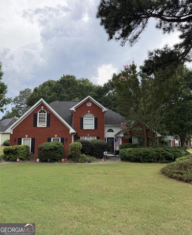 3594 Cherry Blossom Ct, Loganville, GA 30052