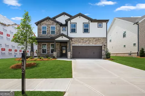 4182 Adler Cir, Buford, GA 30519
