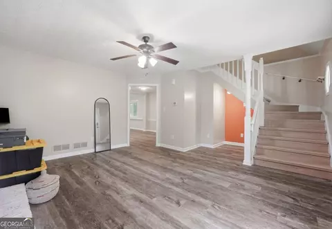 Entry Way - 135 Dunwick Ln, Mcdonough, GA 30253 photo 3 of 5