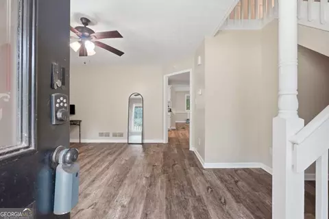 Entry Way - 135 Dunwick Ln, Mcdonough, GA 30253 photo 1 of 5