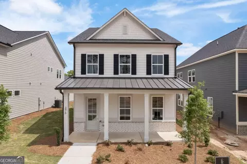 376 Summerville Ln, Athens, GA 30606