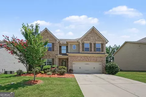 429 Lanier Ct, Hiram, GA 30141