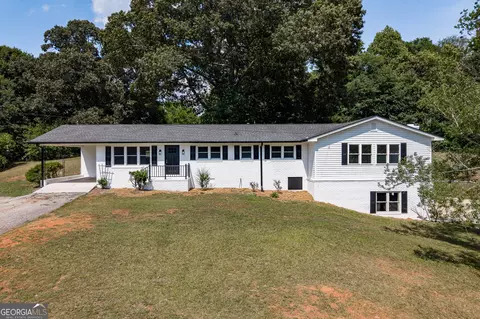 152 Marion St, Royston, GA 30662