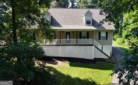 3455 Leisure Ln, Gainesville, GA 30506