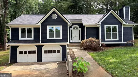 2526 Shiloh Court West NW, Kennesaw, GA 30152