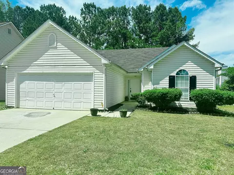 1630 Isleworth Cir, Atlanta, GA 30349