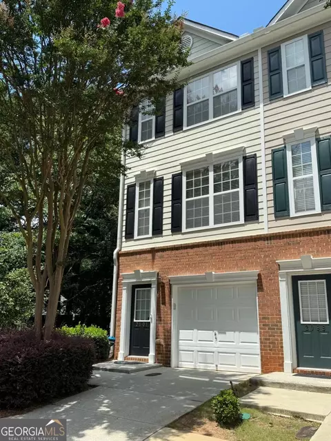 2101 Dillard Xing, Tucker, GA 30084