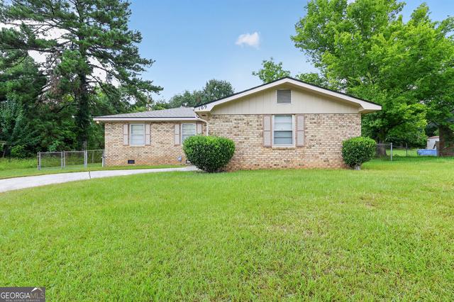 109 Oxford Ln, Warner Robins, GA 31088