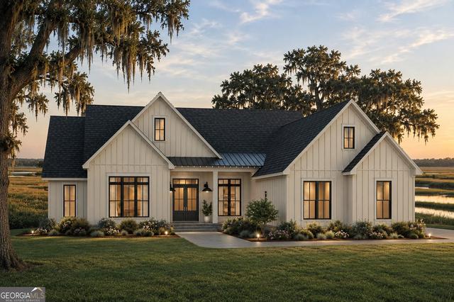201 Carrington Ct, Kingsland, GA 31548