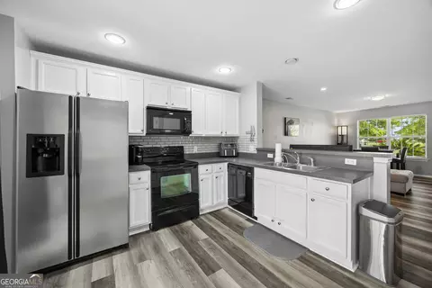 Kitchen - Undisclosed, Port Wentworth, GA 31407 photo 2 of 2