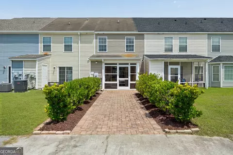 Exterior - Undisclosed, Port Wentworth, GA 31407 photo 3 of 5