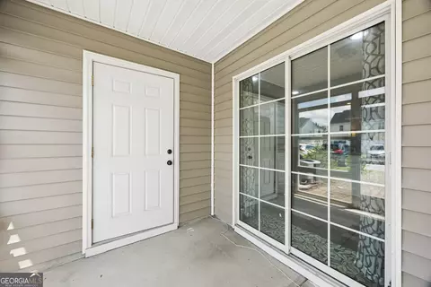 Exterior - Undisclosed, Port Wentworth, GA 31407 photo 5 of 5
