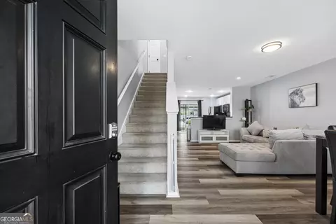 Entry Way - Undisclosed, Port Wentworth, GA 31407 photo 1 of 6