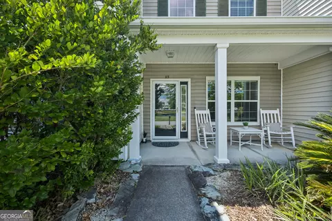 Exterior - Undisclosed, Port Wentworth, GA 31407 photo 1 of 5