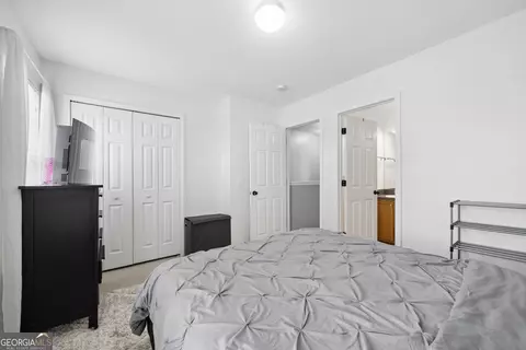 Bedroom - Undisclosed, Port Wentworth, GA 31407 photo 2 of 3