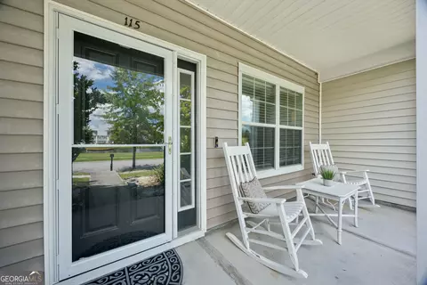 Exterior - Undisclosed, Port Wentworth, GA 31407 photo 2 of 5