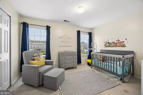 Bedroom - Undisclosed, Port Wentworth, GA 31407 photo 3 of 3
