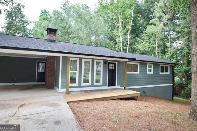 83 Thunderwood Trl, Dallas, GA 30157