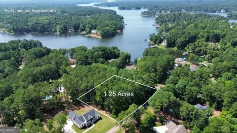 2001 Pine Valley Ct, Greensboro, GA 30642