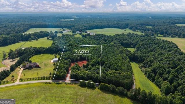 0 Shirey Dairy Rd, Carrollton, GA 30117