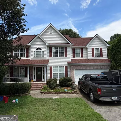 1414 Log Cabin Ln, Lawrenceville, GA 30045