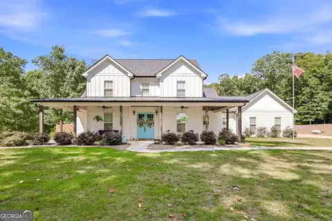 855 Geiger Rd, Jefferson, GA 30549