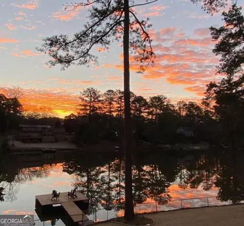 1155 Lake Dr, Roswell, GA 30075