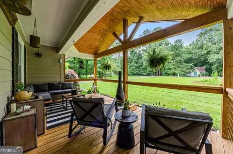 Exterior - 246 Deep Step Rd, Covington, GA 30014 photo 2 of 7