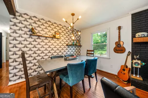 Dining - 246 Deep Step Rd, Covington, GA 30014 photo 1 of 1