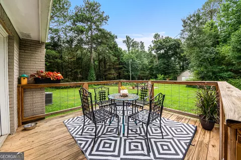 Exterior - 246 Deep Step Rd, Covington, GA 30014 photo 3 of 7