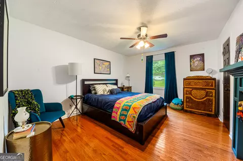 Bedroom - 246 Deep Step Rd, Covington, GA 30014 photo 3 of 4