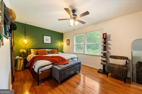 Bedroom - 246 Deep Step Rd, Covington, GA 30014 photo 1 of 4