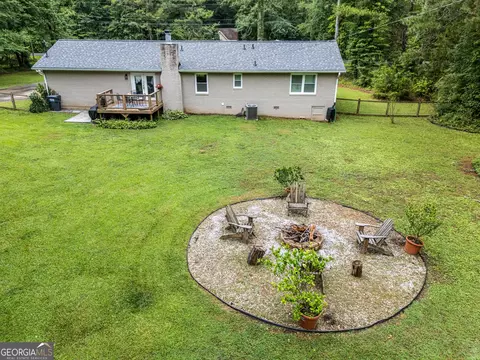 Exterior - 246 Deep Step Rd, Covington, GA 30014 photo 7 of 7