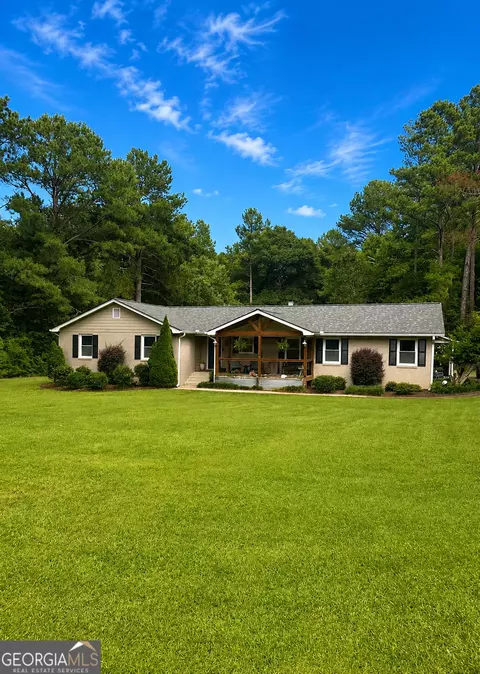 246 Deep Step Rd, Covington, GA 30014