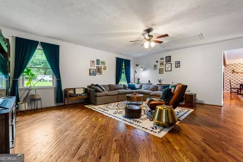 Living - 246 Deep Step Rd, Covington, GA 30014 photo 1 of 1