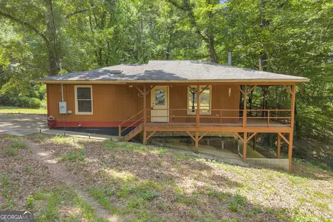 1245 Beechwood Dr, Elberton, GA 30635