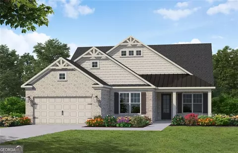 3498 Chosen Blvd, Snellville, GA 30078